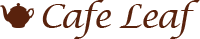 Cafe Leaf